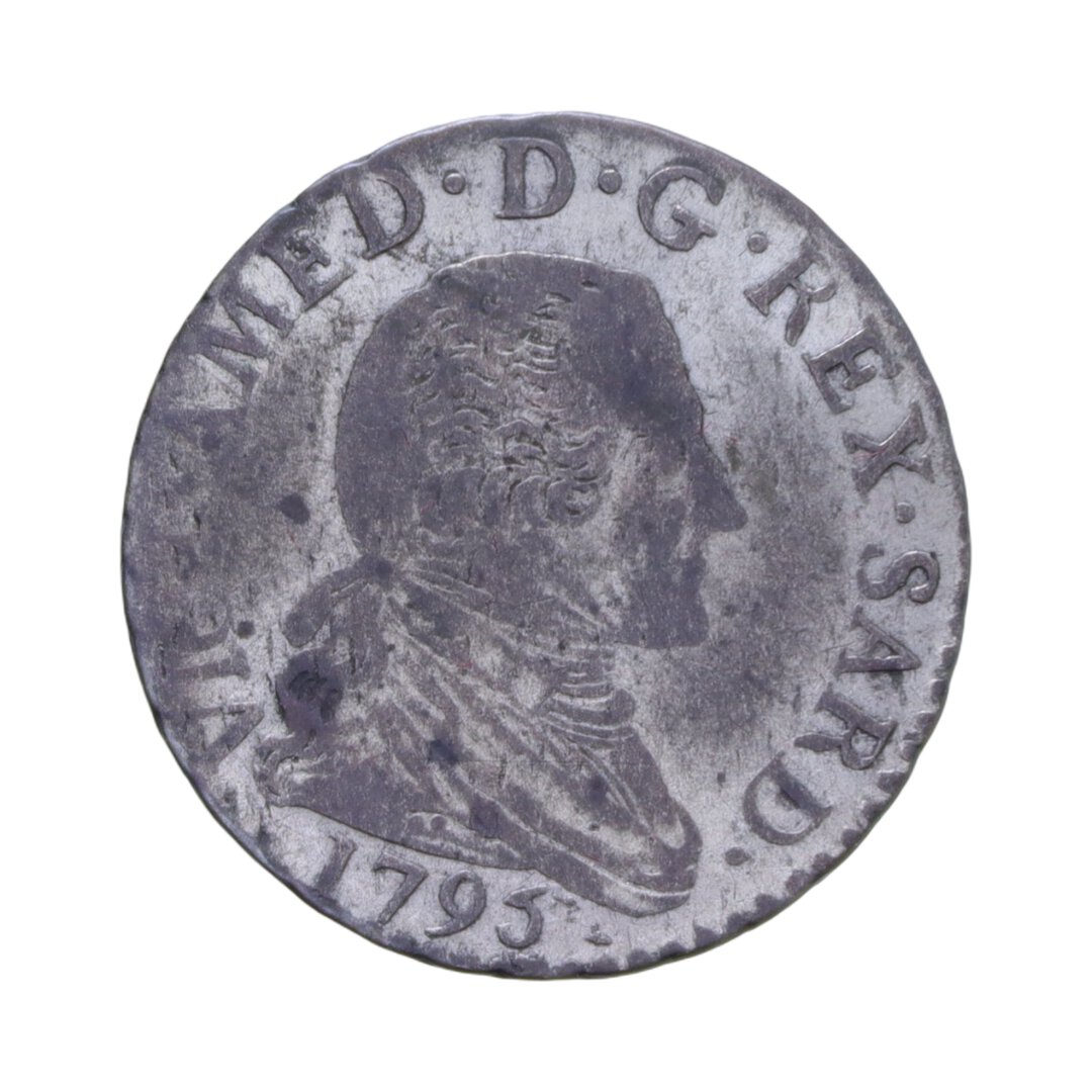 Dritto moneta