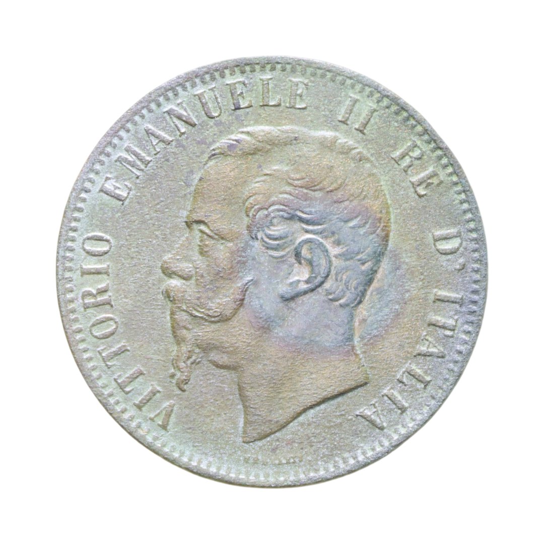Dritto moneta