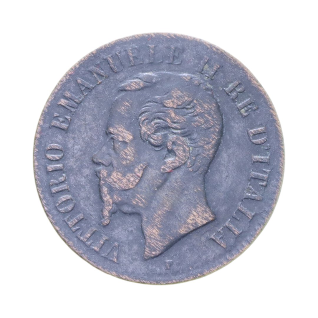 Dritto moneta