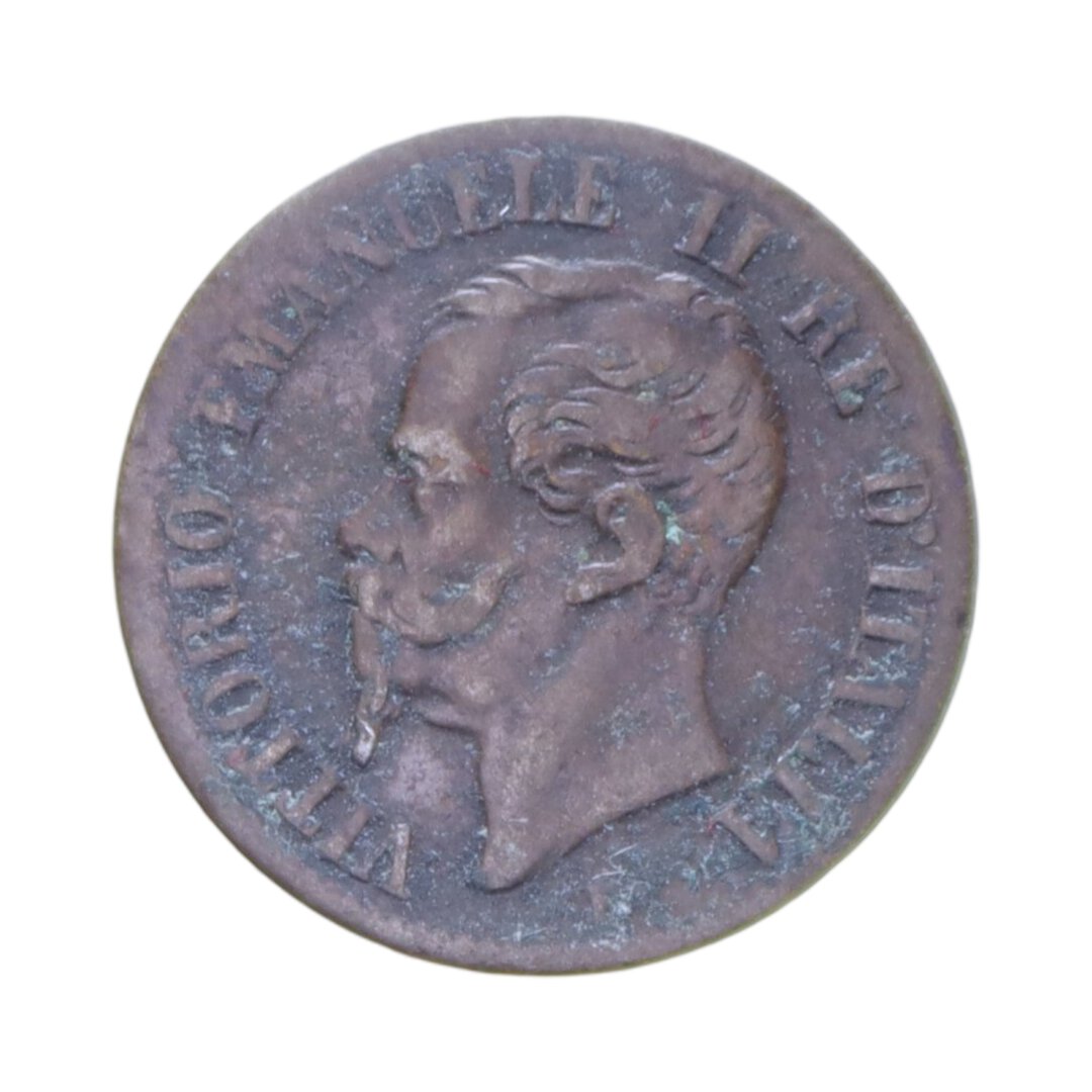 Dritto moneta
