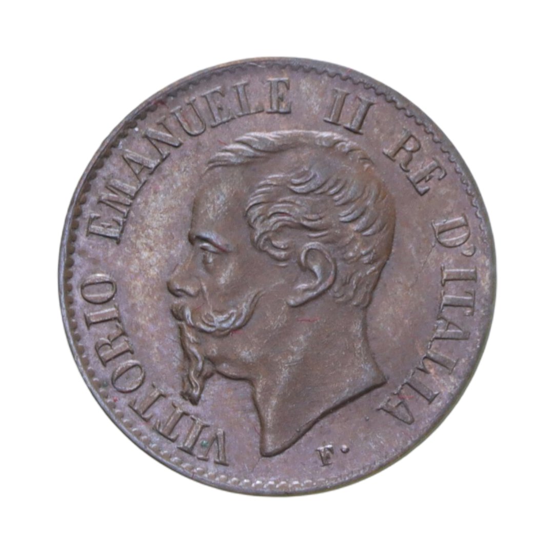 Dritto moneta