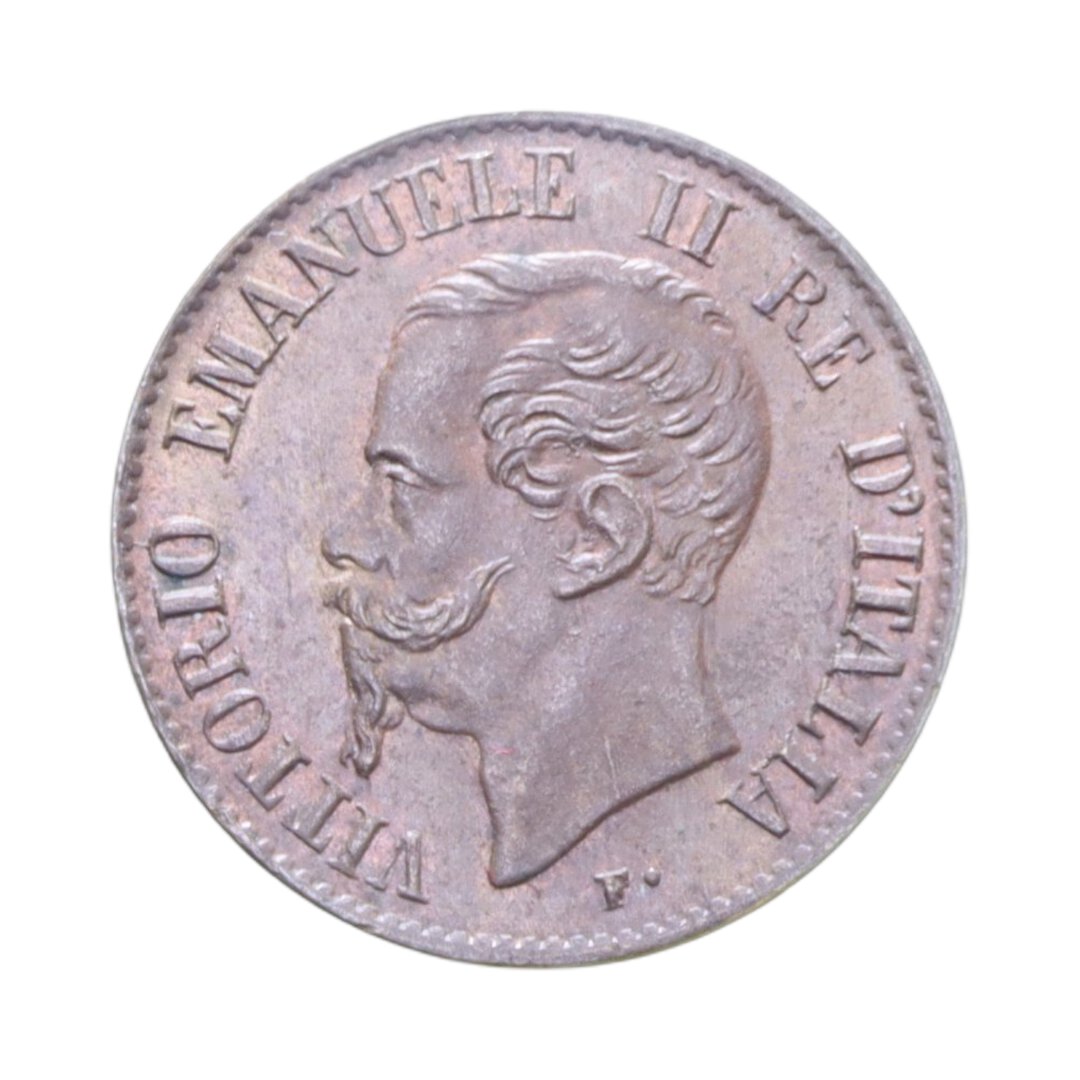 Dritto moneta