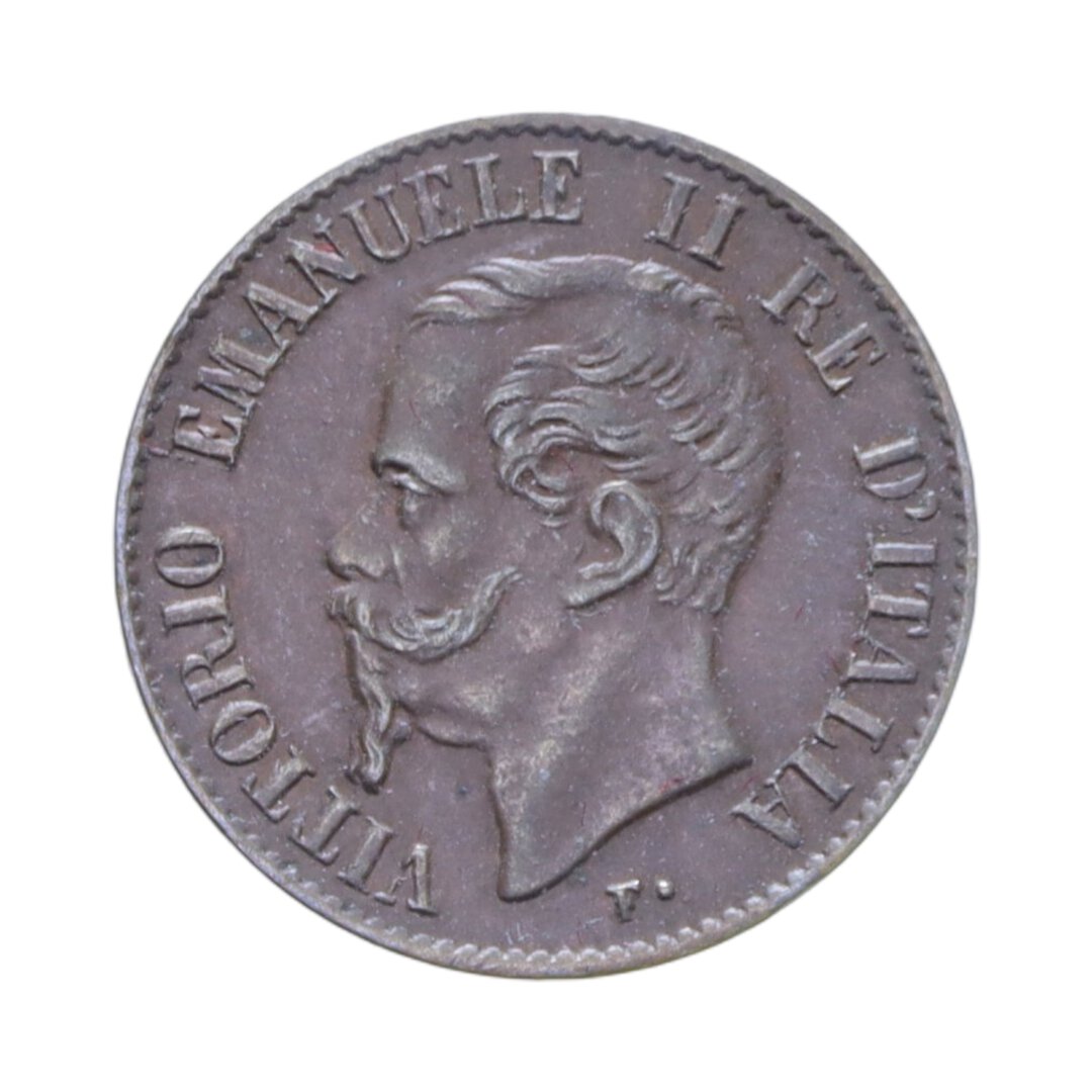 Dritto moneta