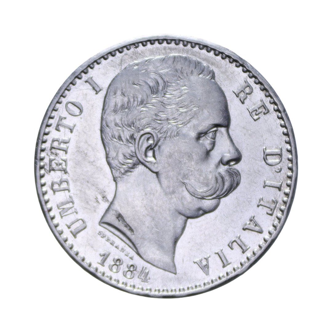 Dritto moneta