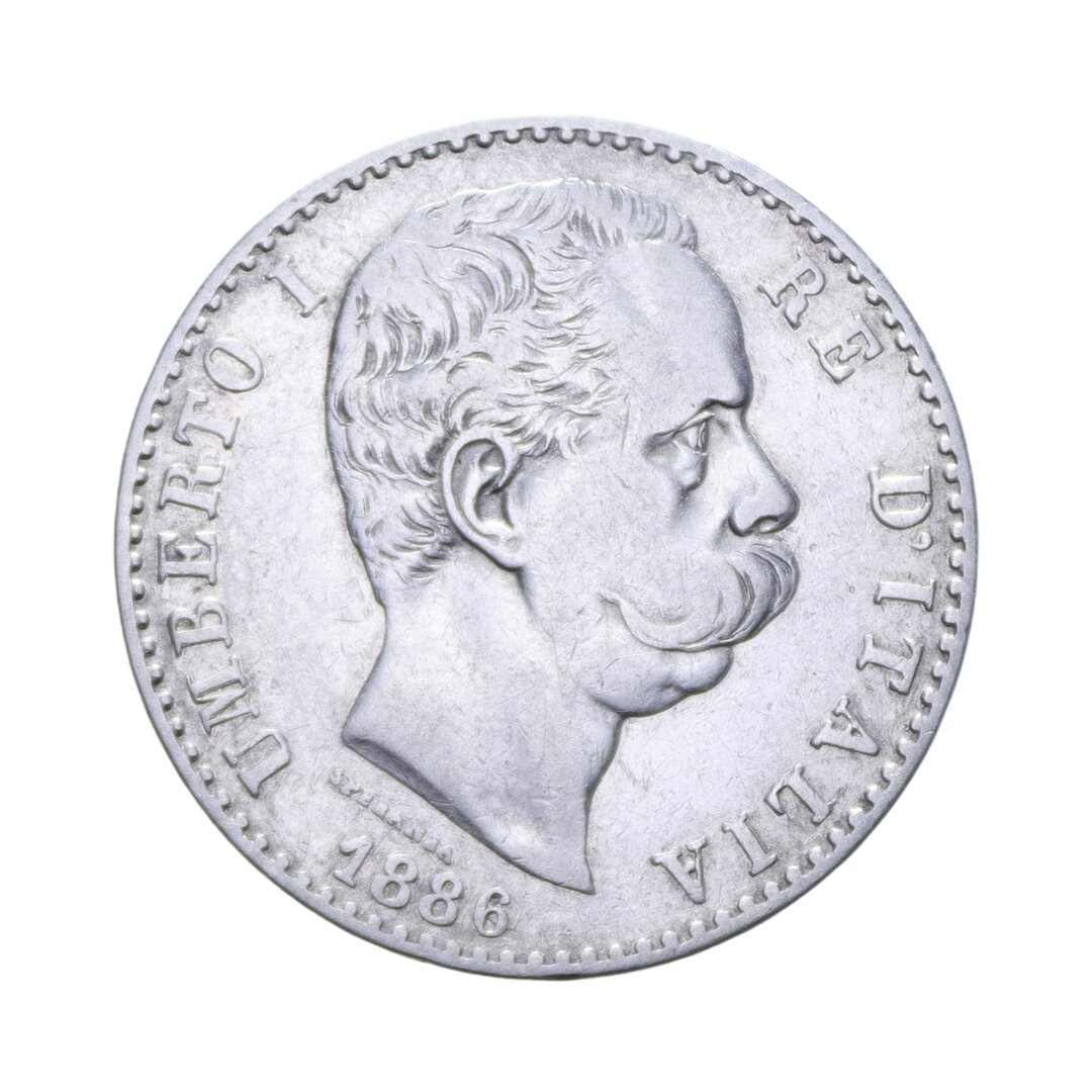 Dritto moneta