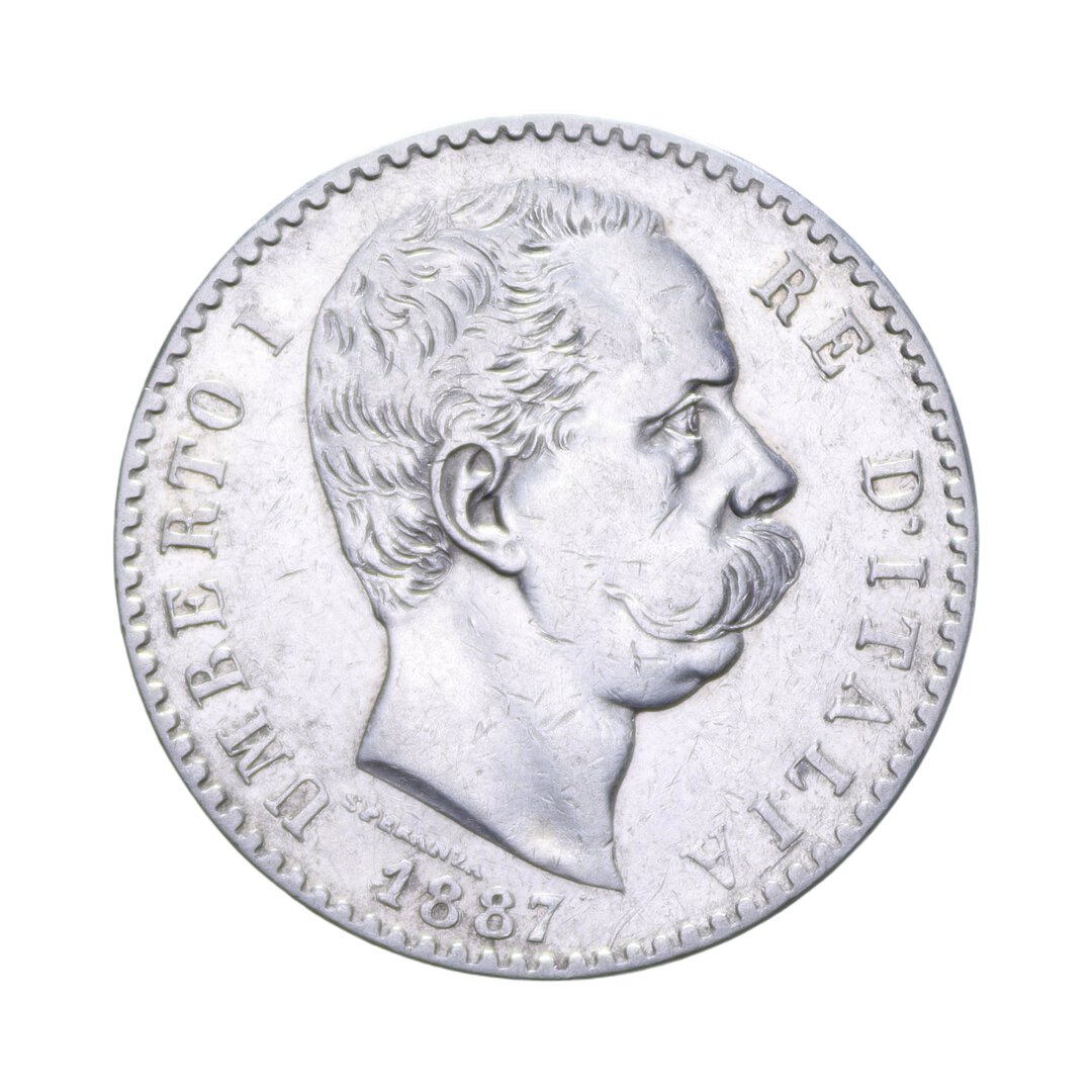 Dritto moneta