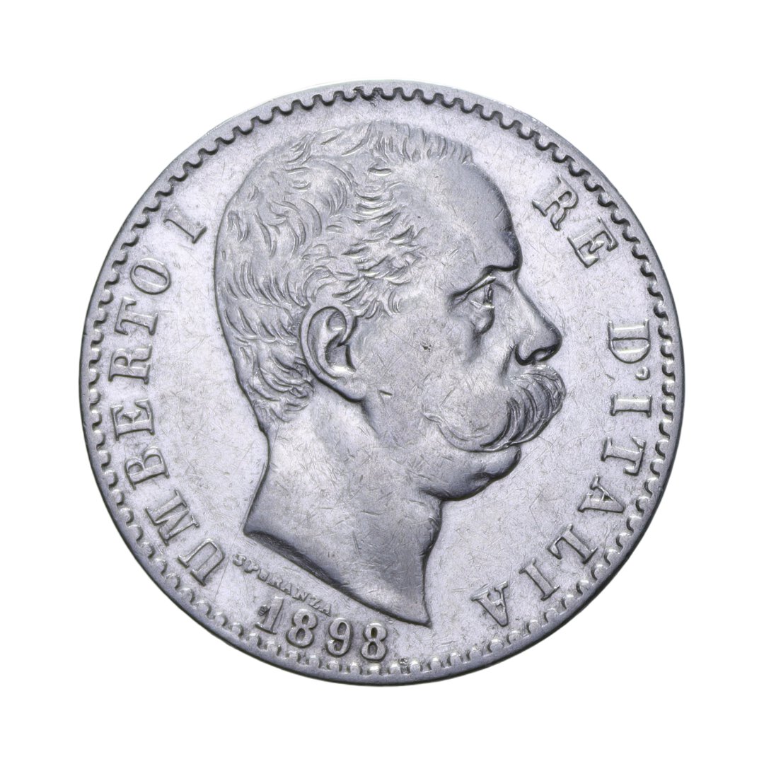Dritto moneta