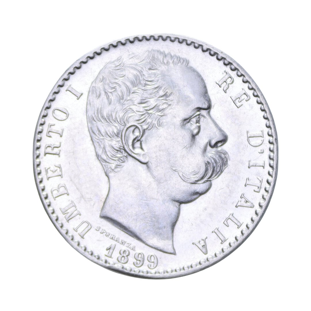 Dritto moneta