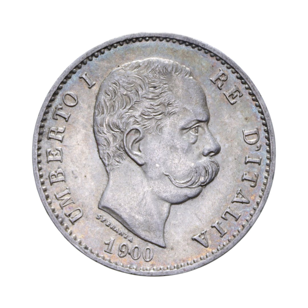 Dritto moneta