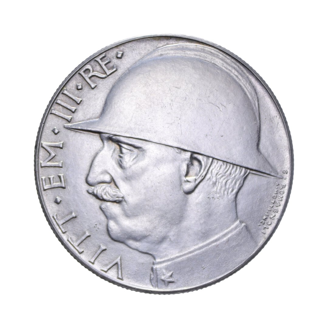 Dritto moneta
