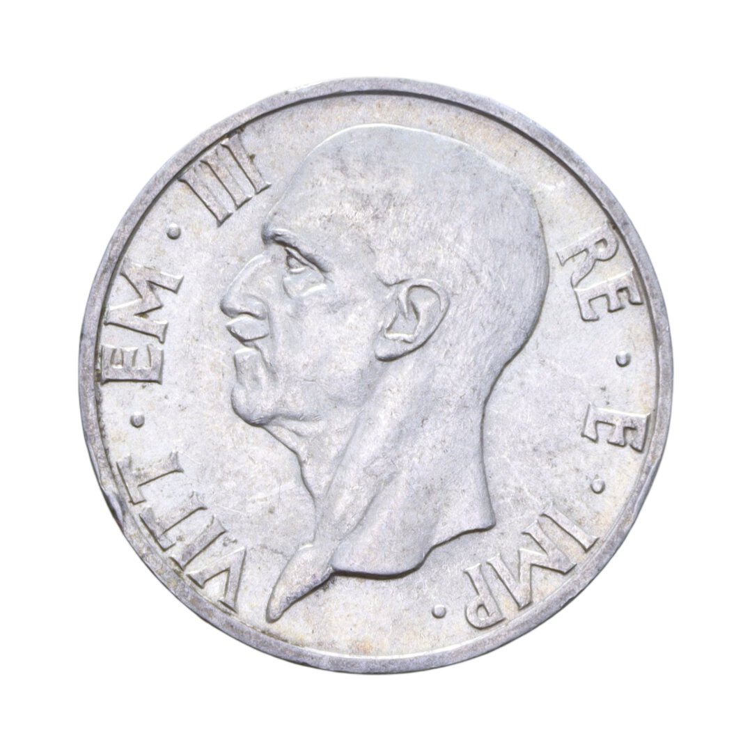 Dritto moneta