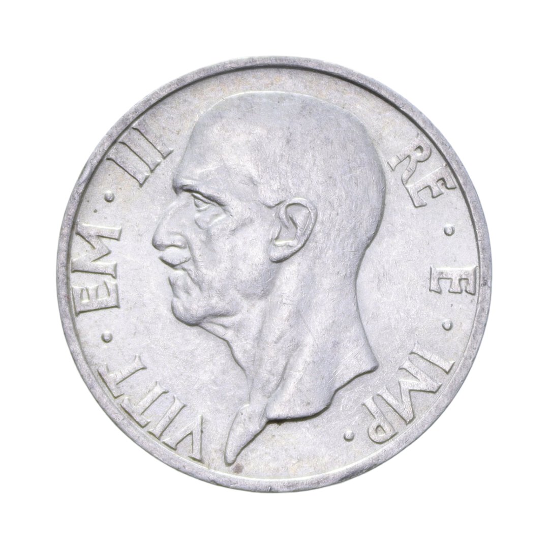 Dritto moneta
