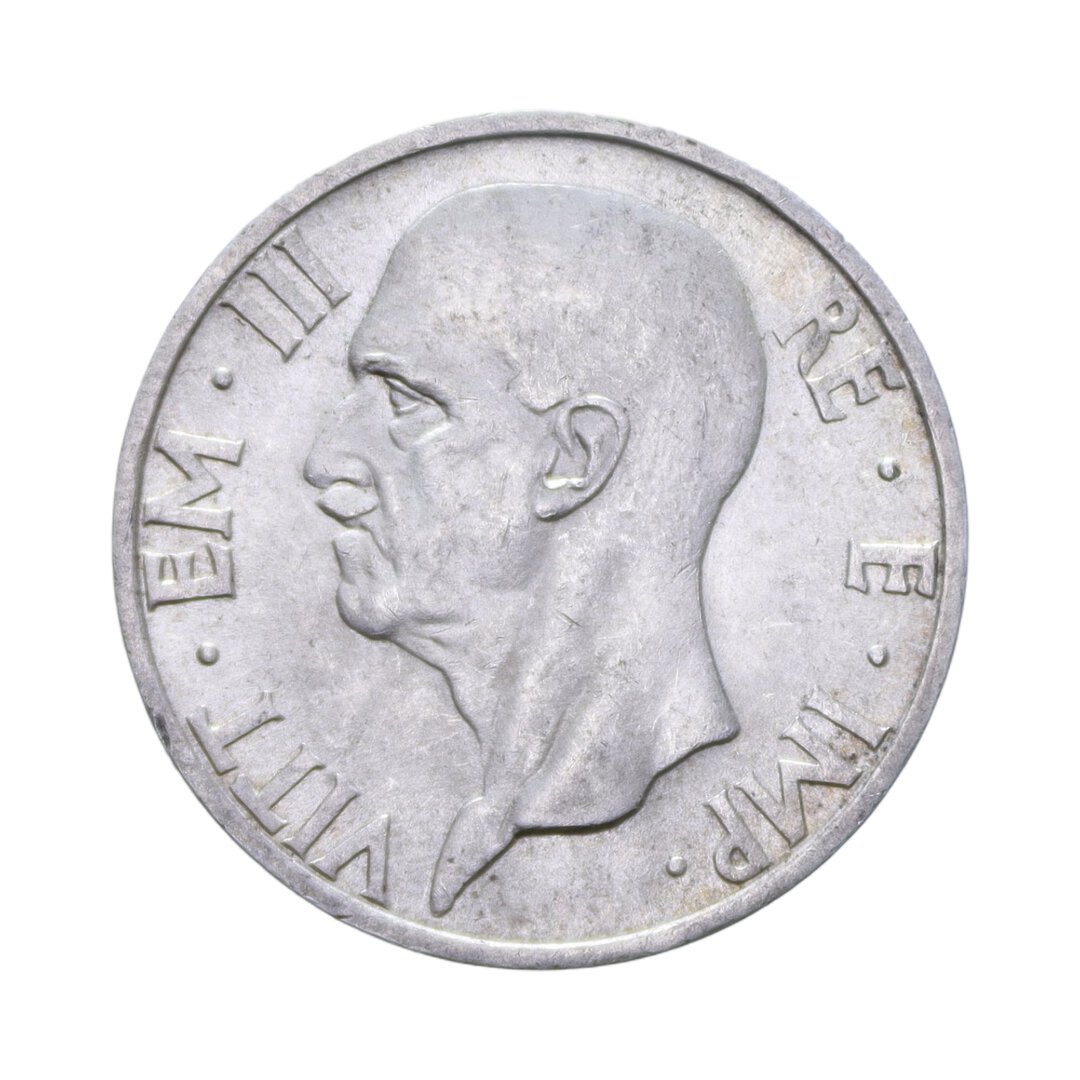 Dritto moneta