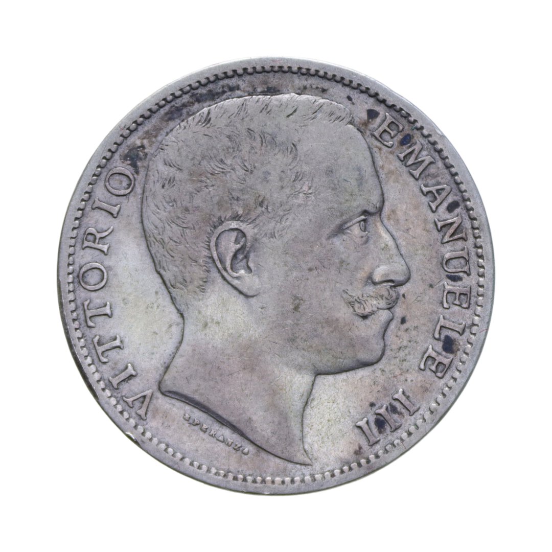 Dritto moneta