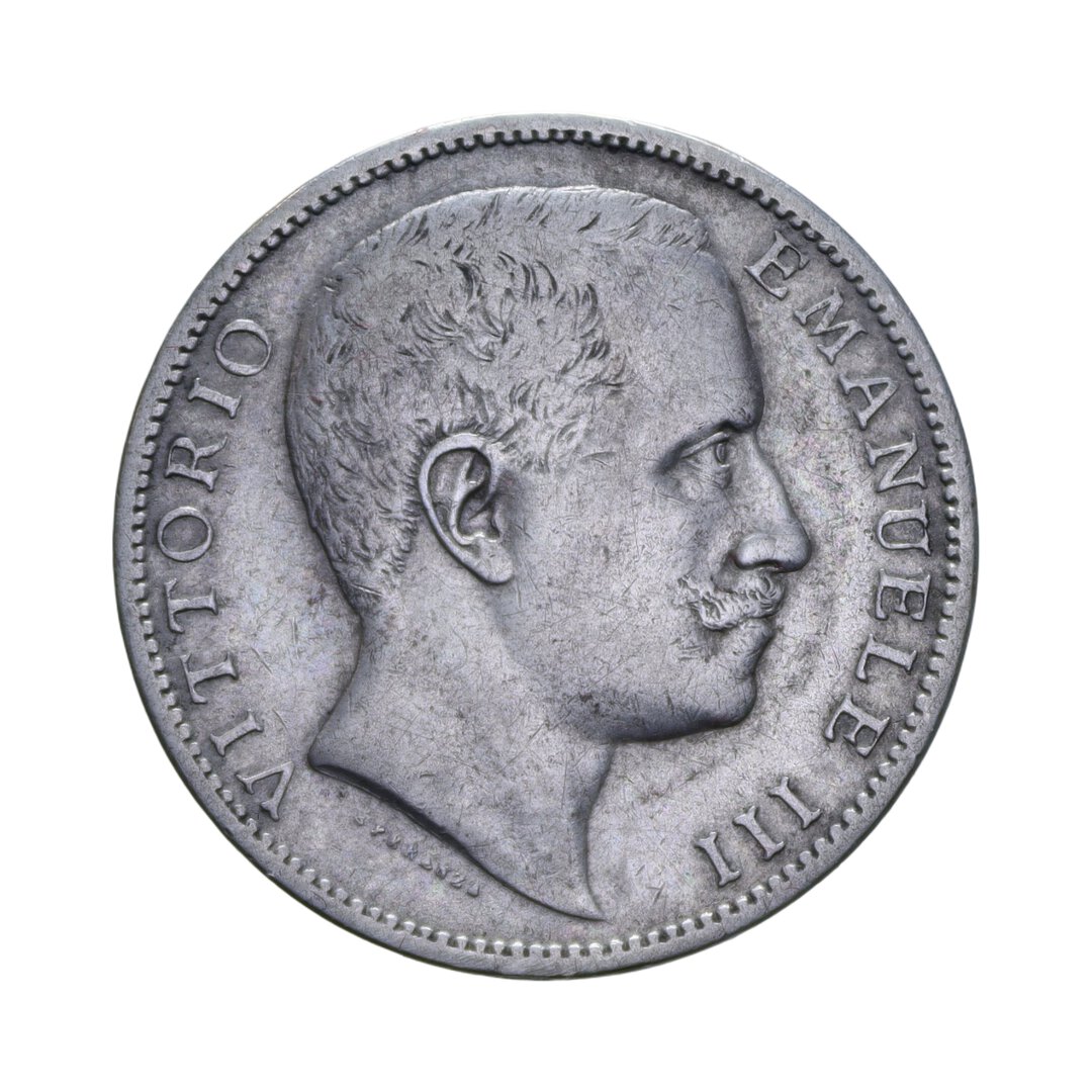 Dritto moneta