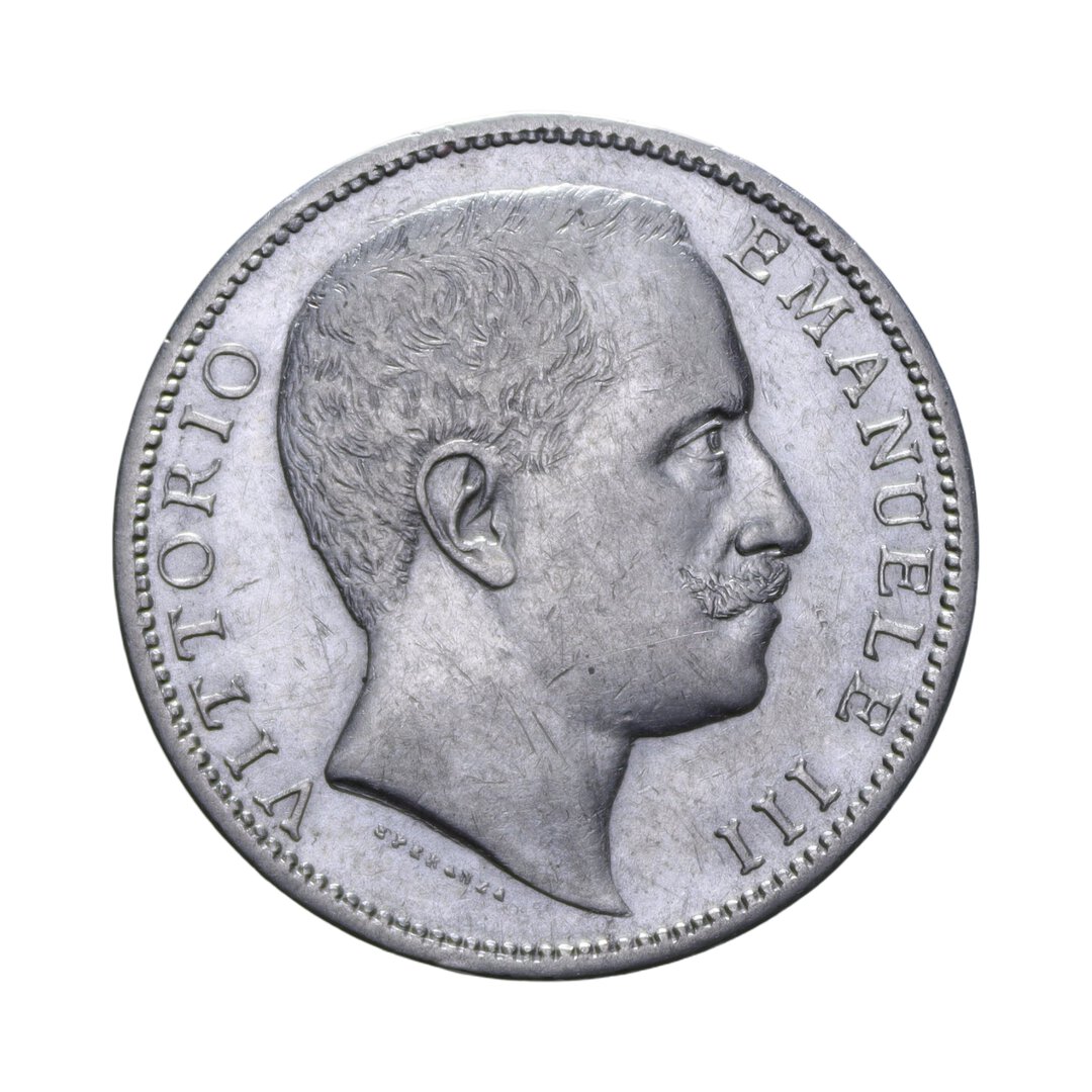 Dritto moneta
