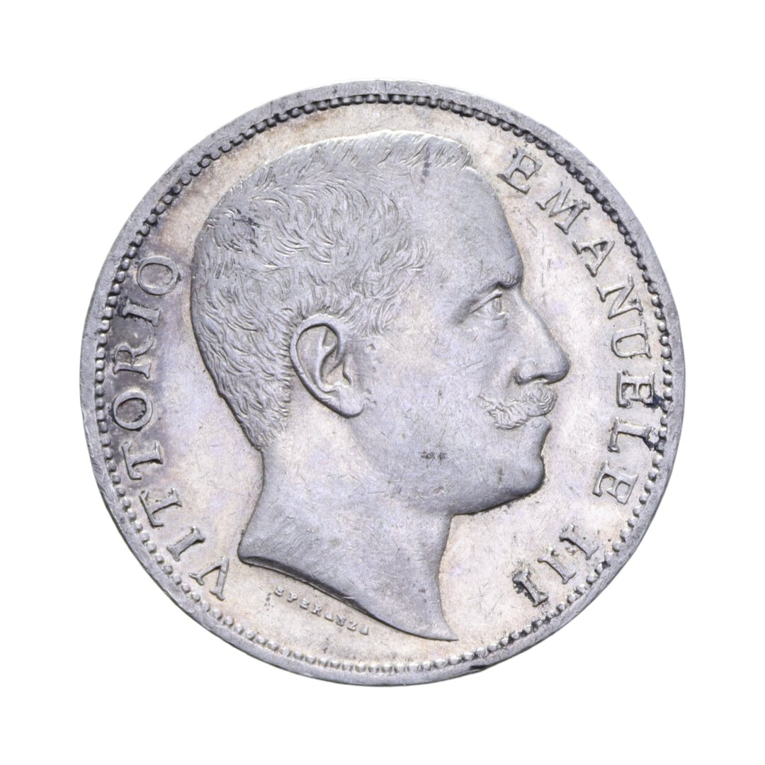 Dritto moneta