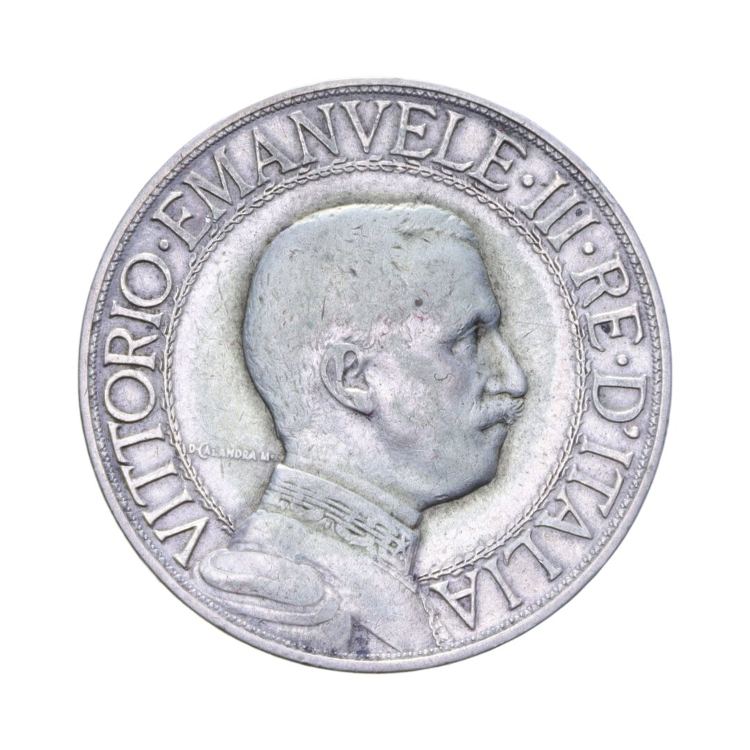 Dritto moneta