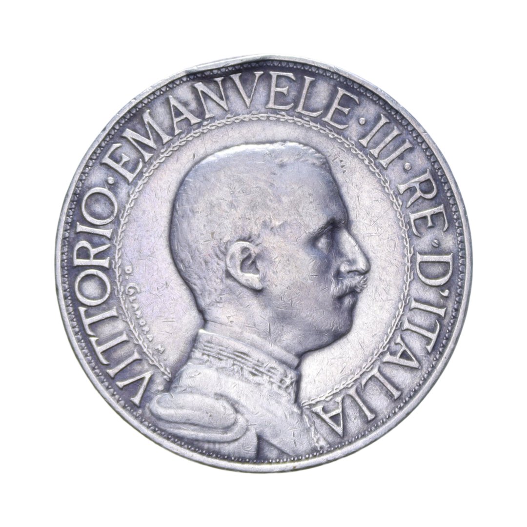 Dritto moneta