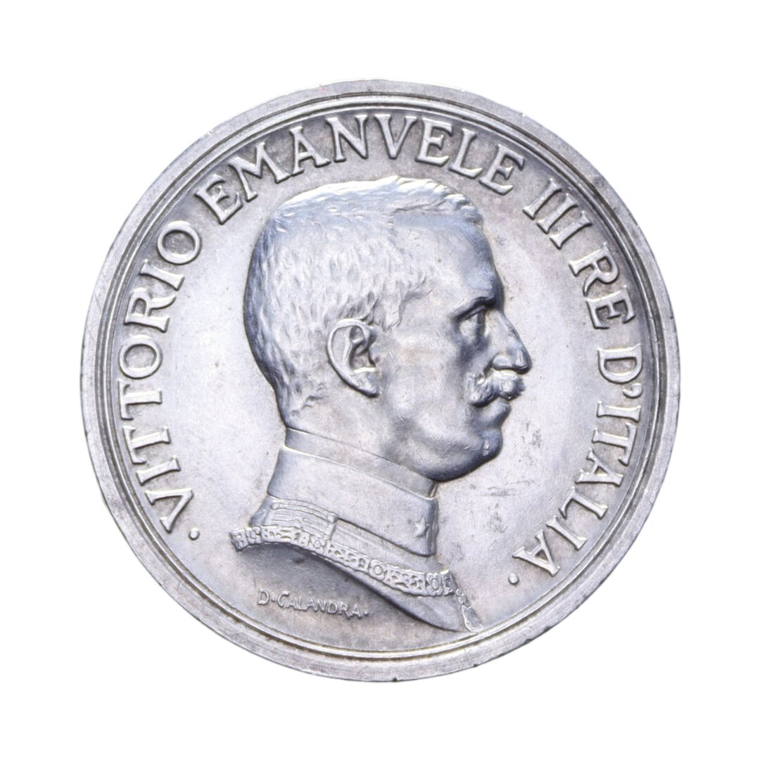 Dritto moneta