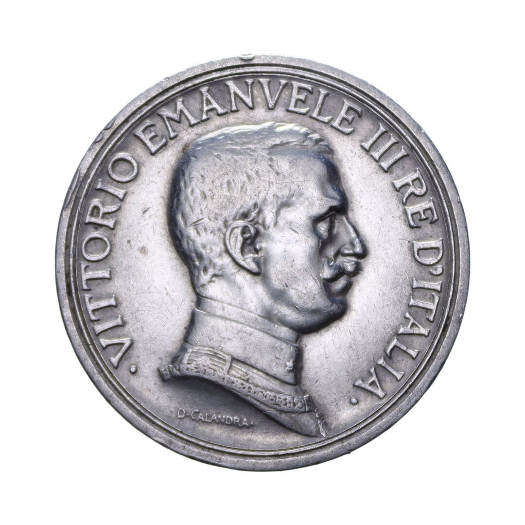 Dritto moneta