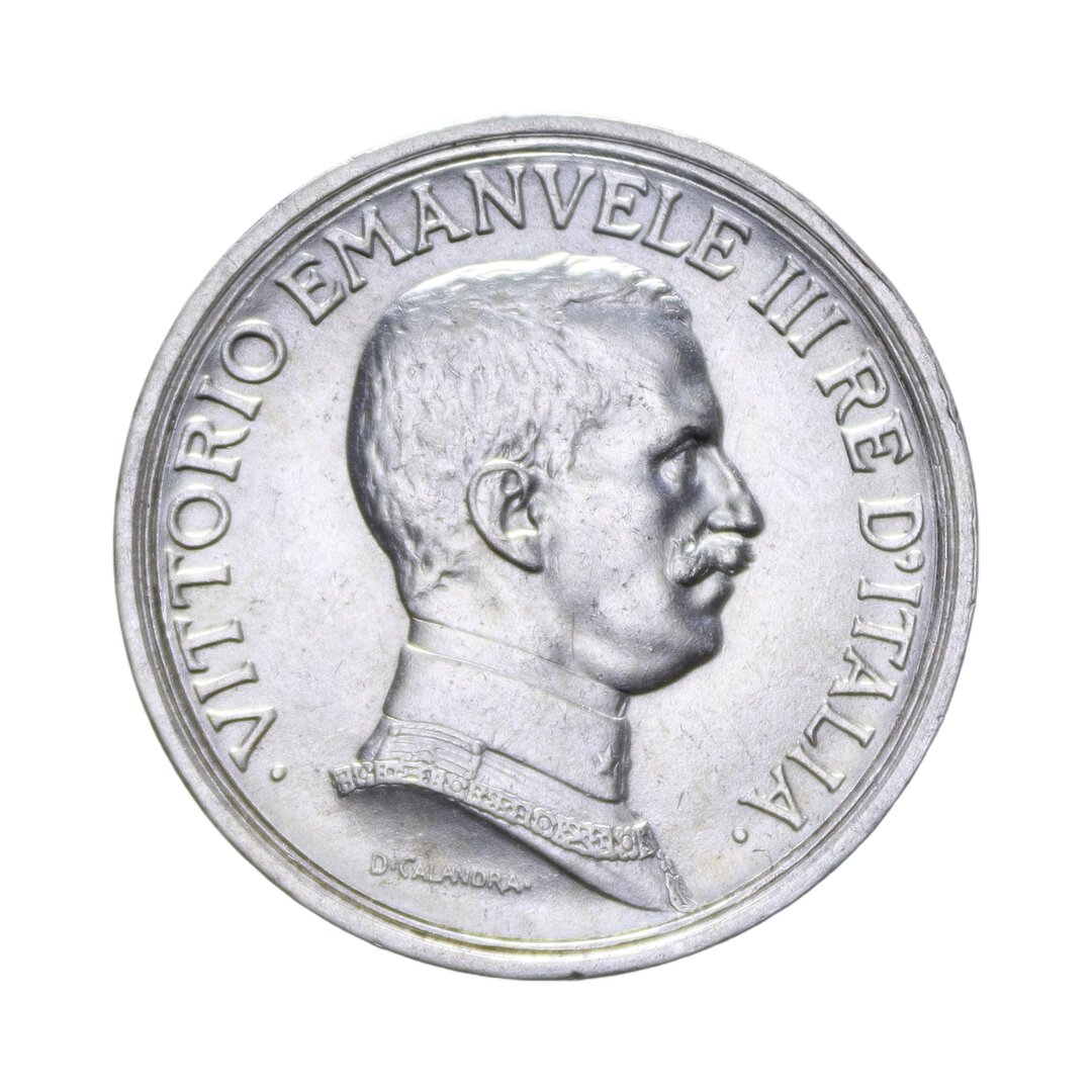 Dritto moneta