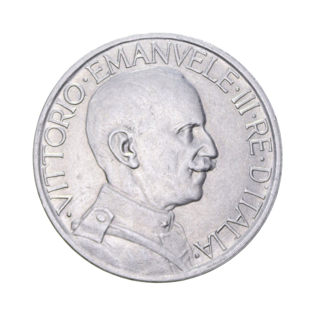 Dritto moneta