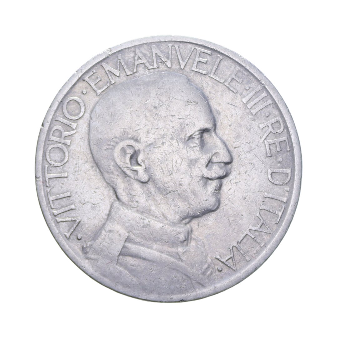 Dritto moneta