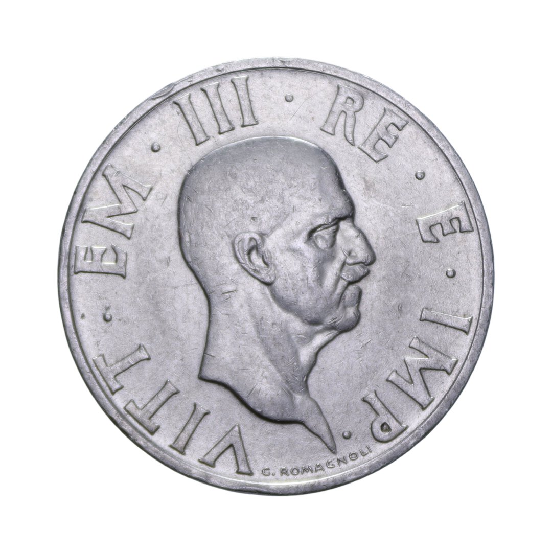 Dritto moneta