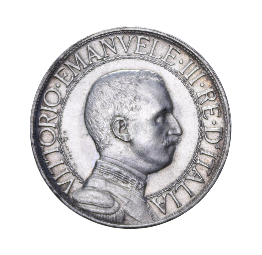 Dritto moneta
