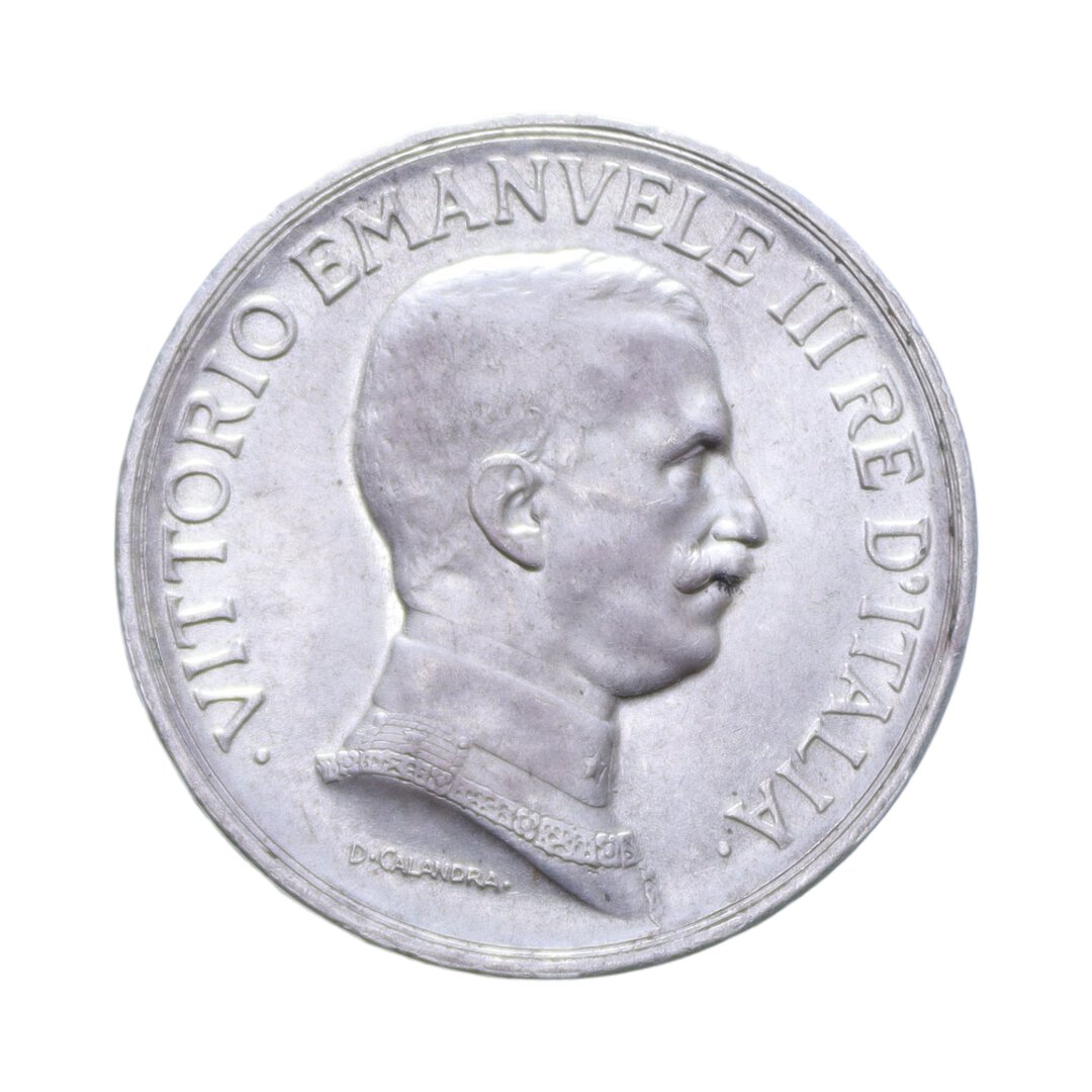 Dritto moneta