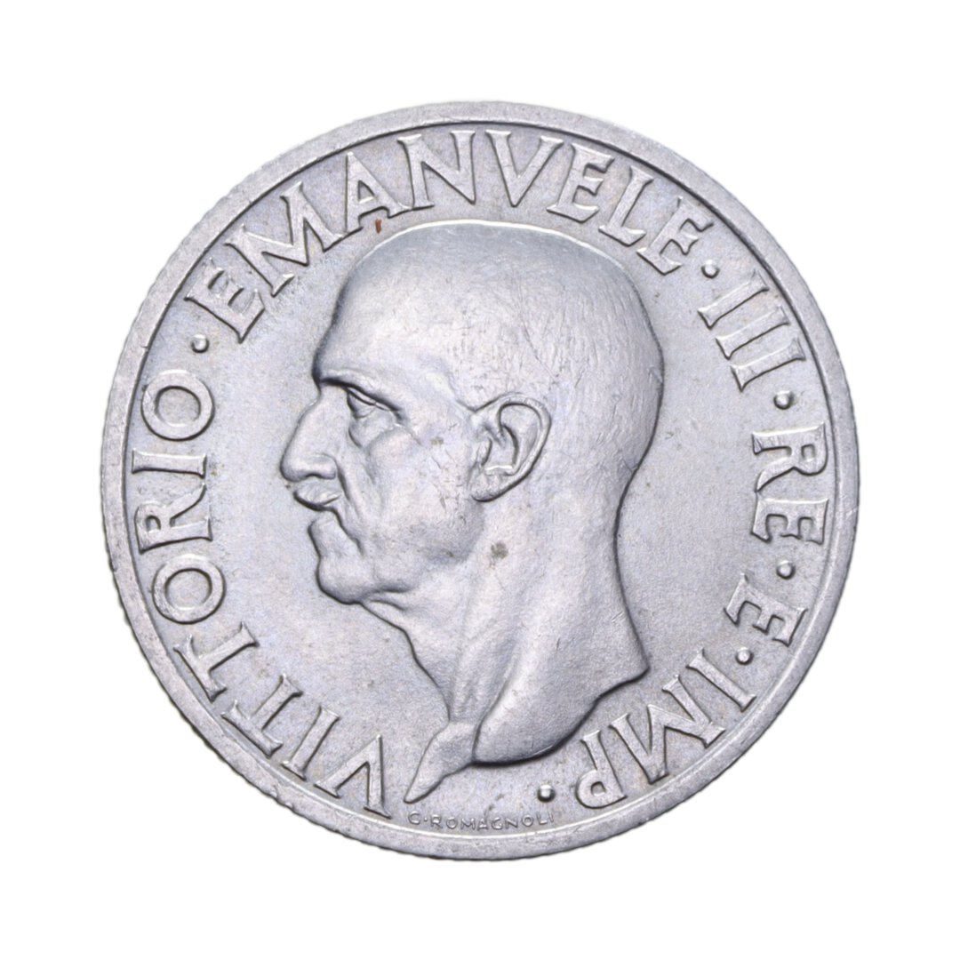 Dritto moneta