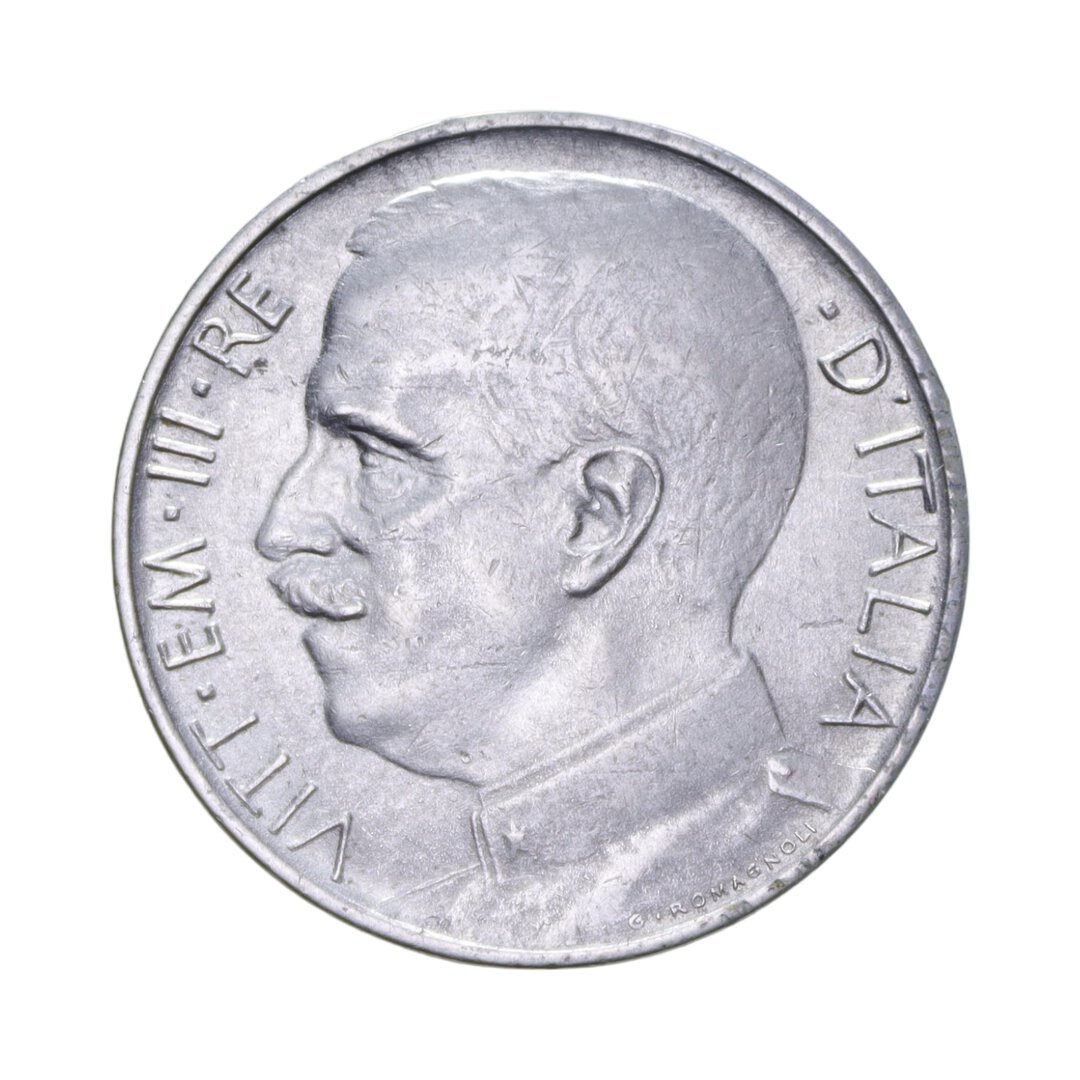 Dritto moneta
