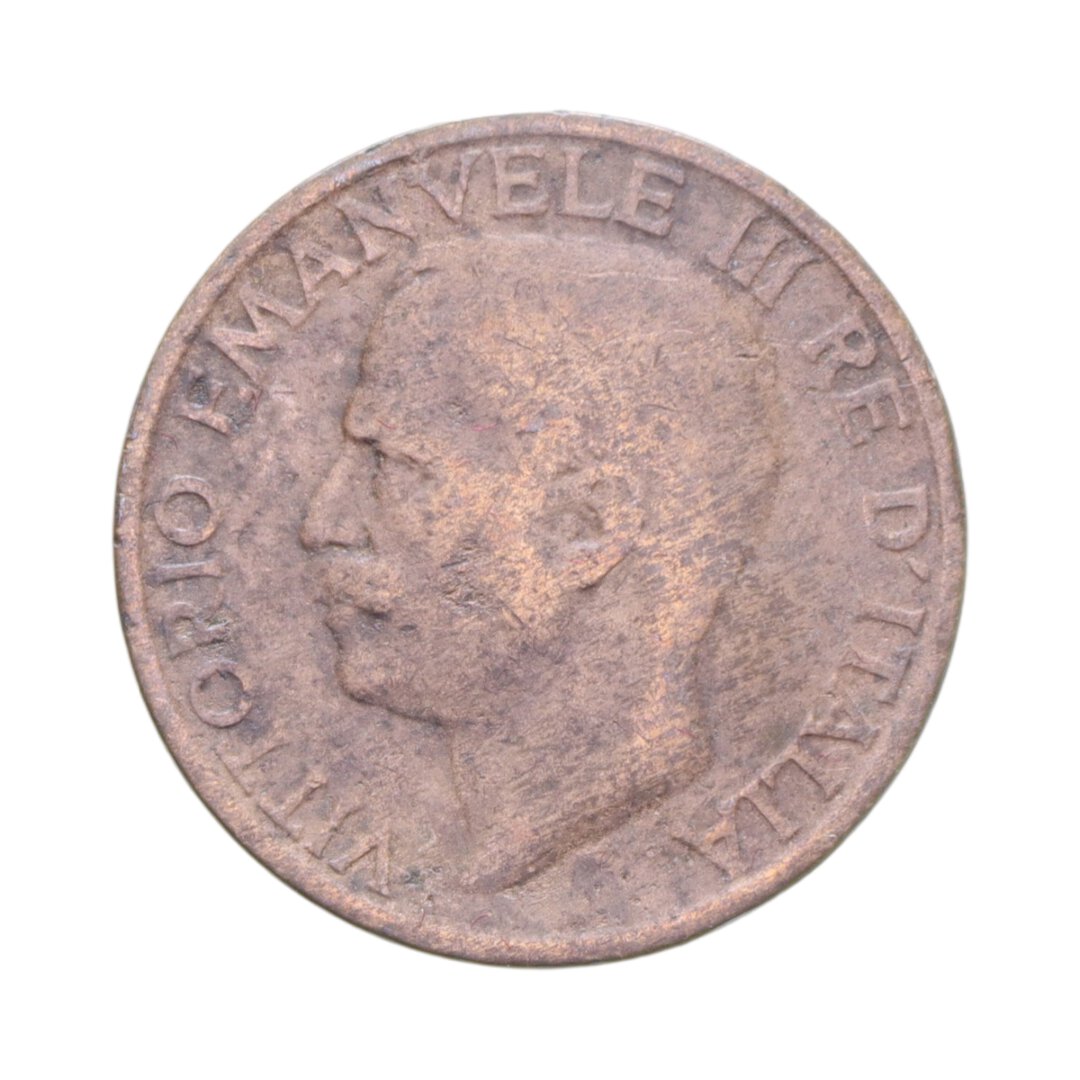 Dritto moneta