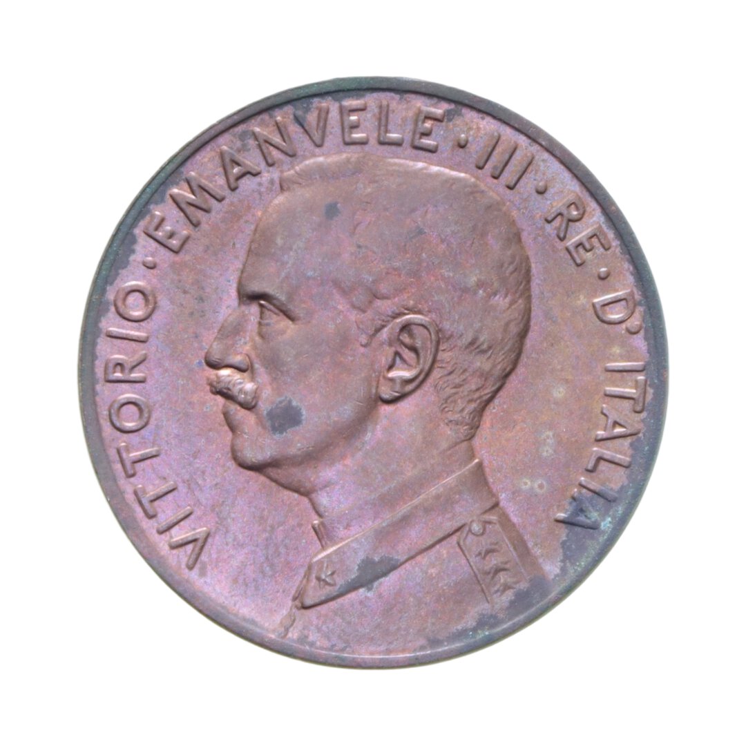 Dritto moneta