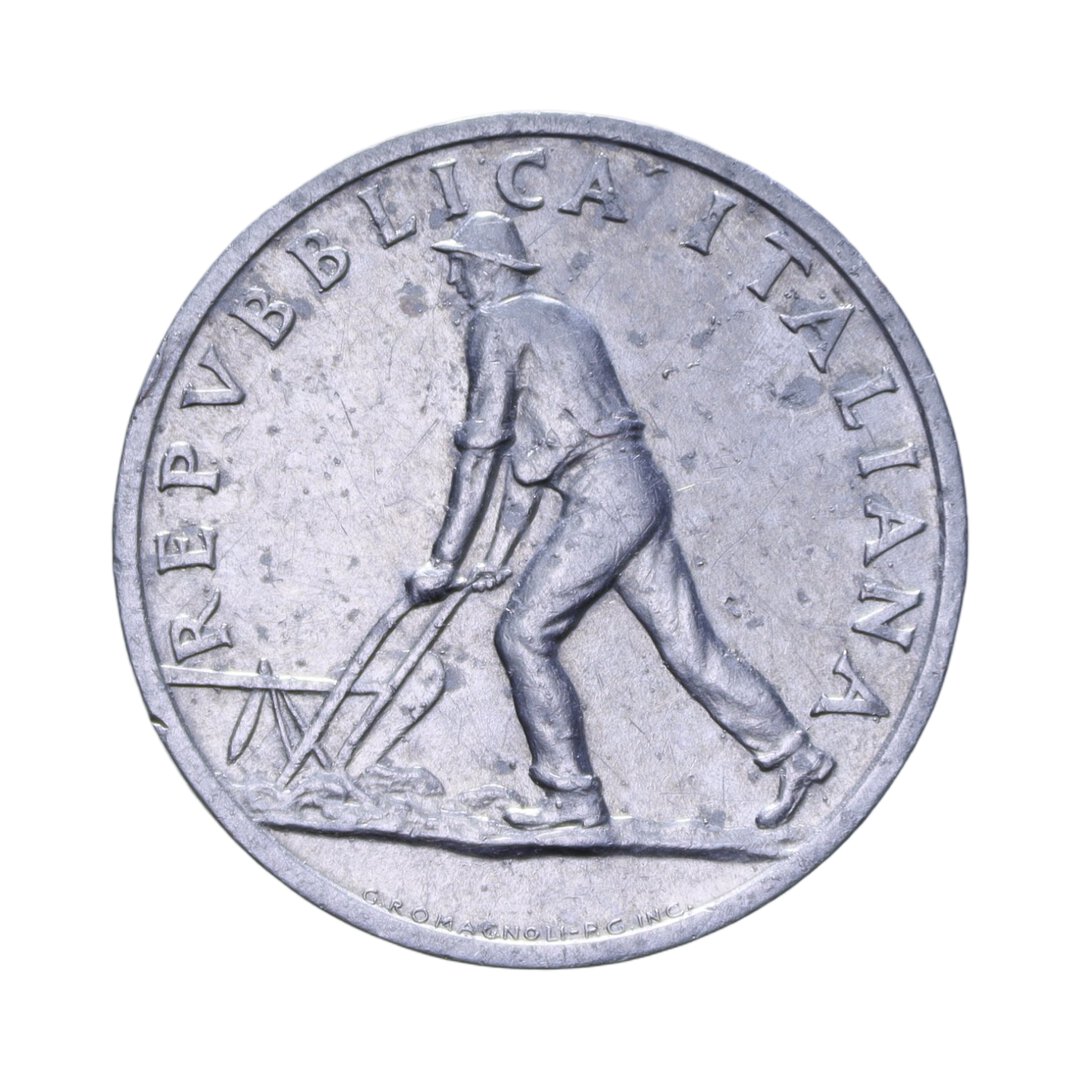 Dritto moneta