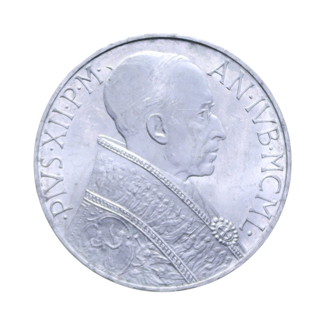 Dritto moneta