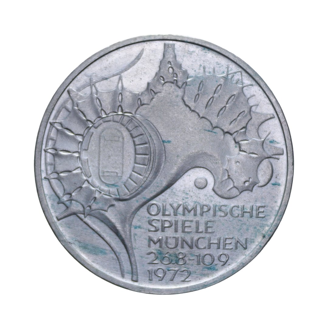 Dritto moneta