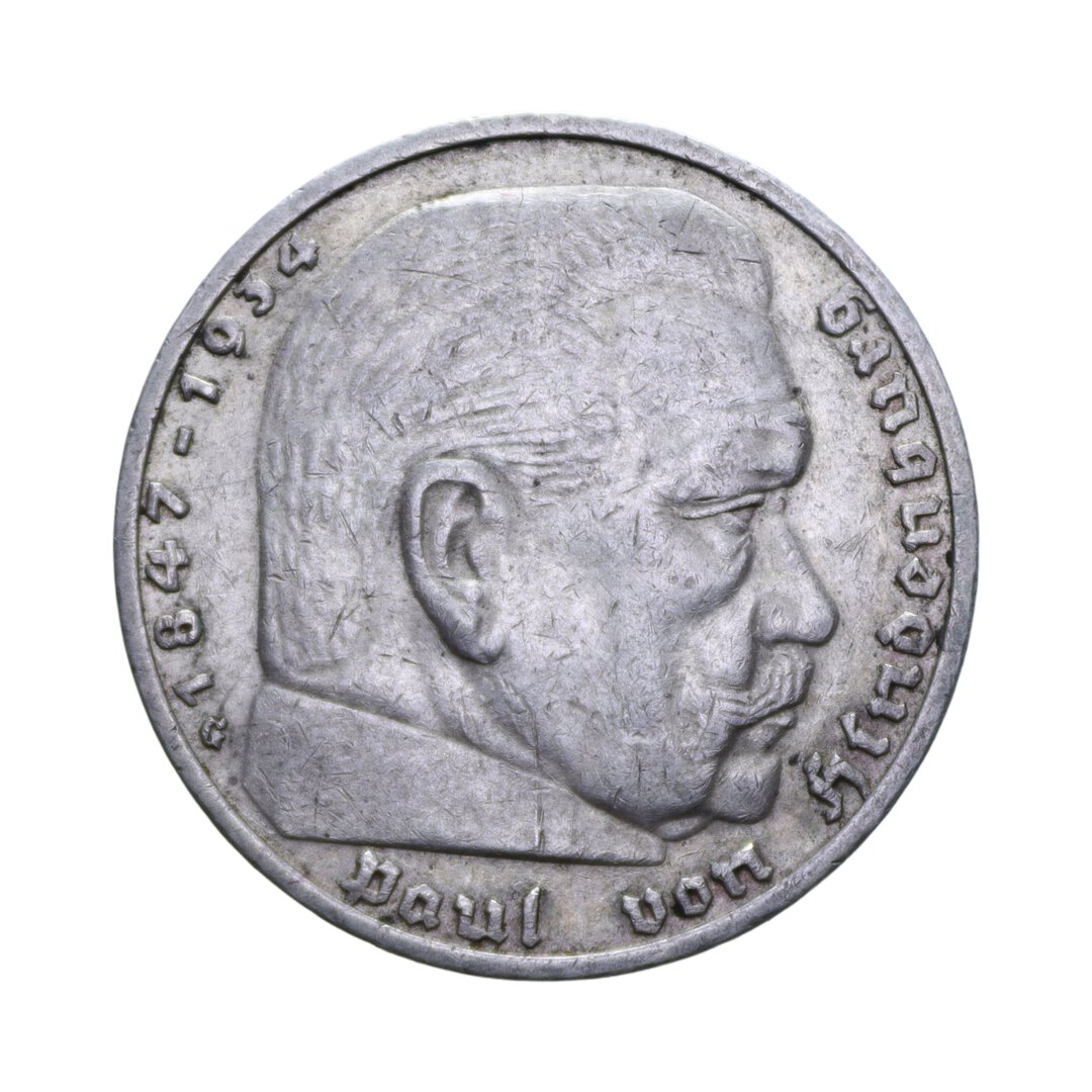 Dritto moneta