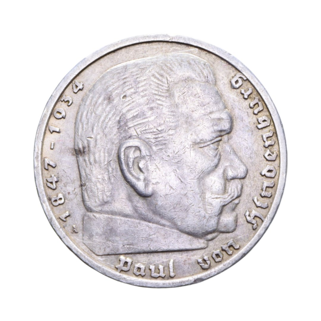 Dritto moneta