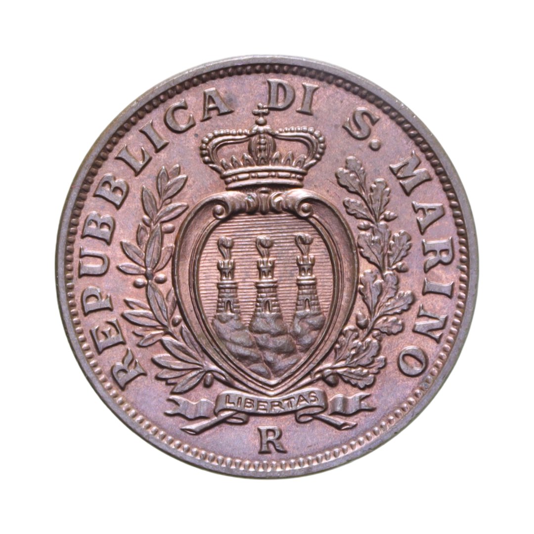 Dritto moneta