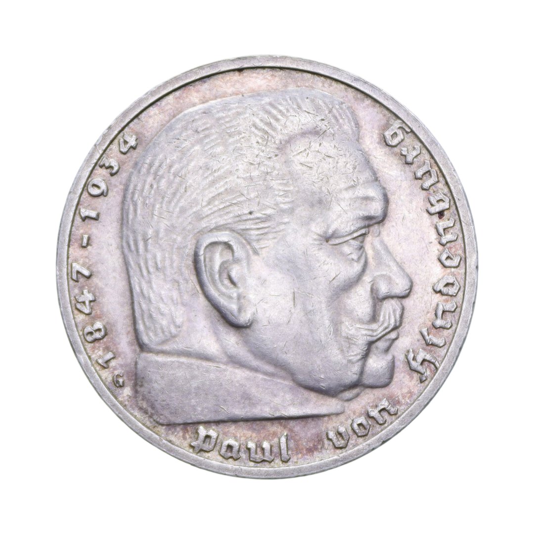 Dritto moneta