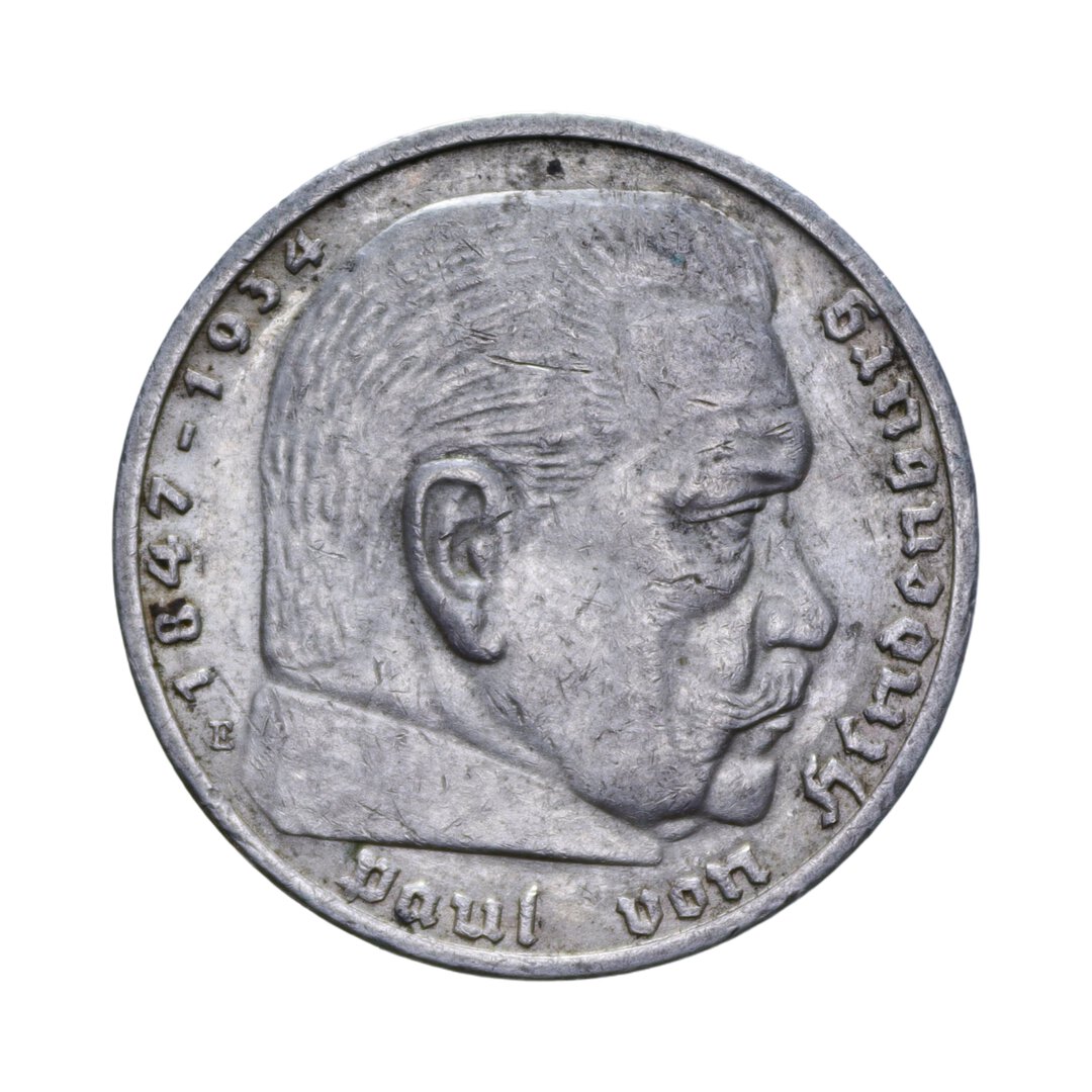 Dritto moneta
