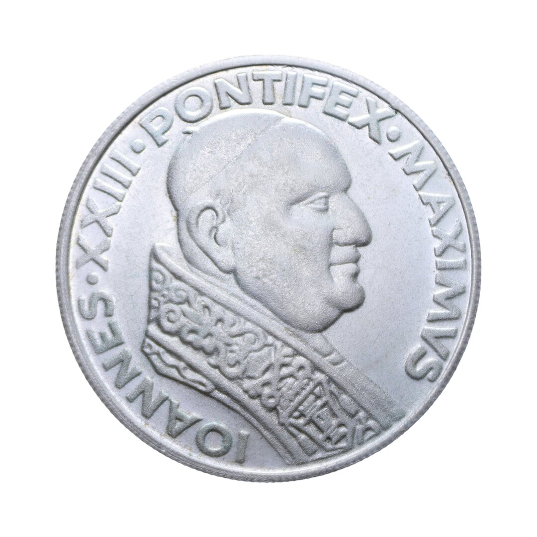 Dritto moneta