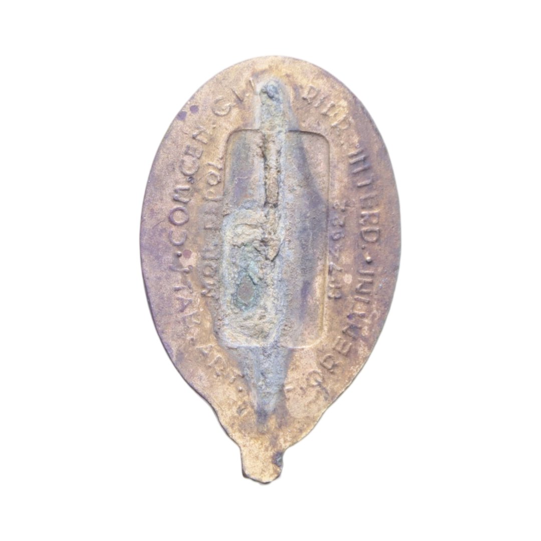 Dritto moneta