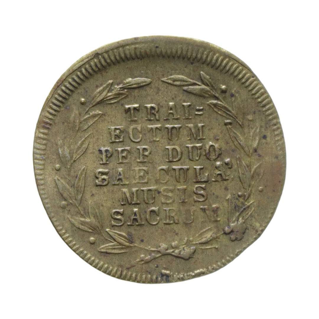 Dritto moneta