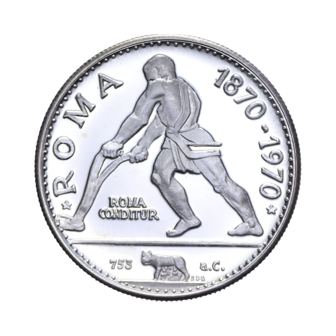 Dritto moneta
