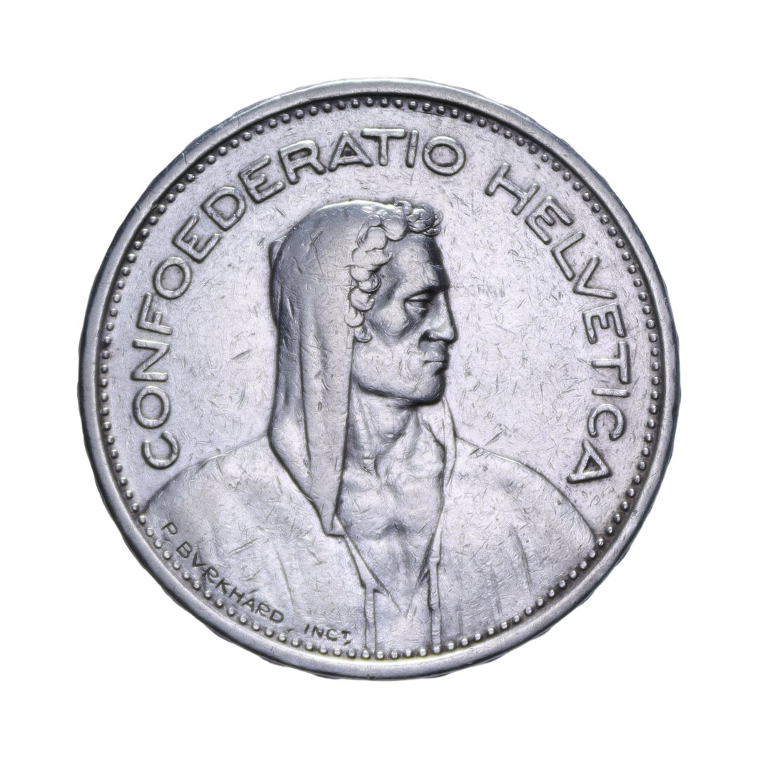 Dritto moneta