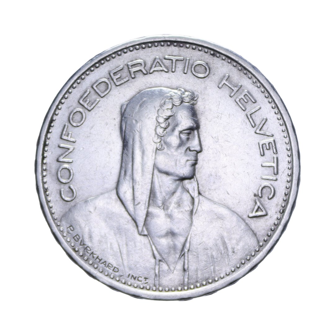 Dritto moneta