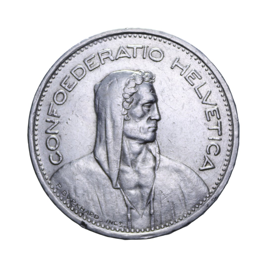 Dritto moneta
